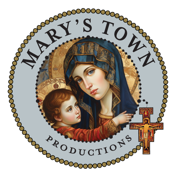 Mary's Town Productions